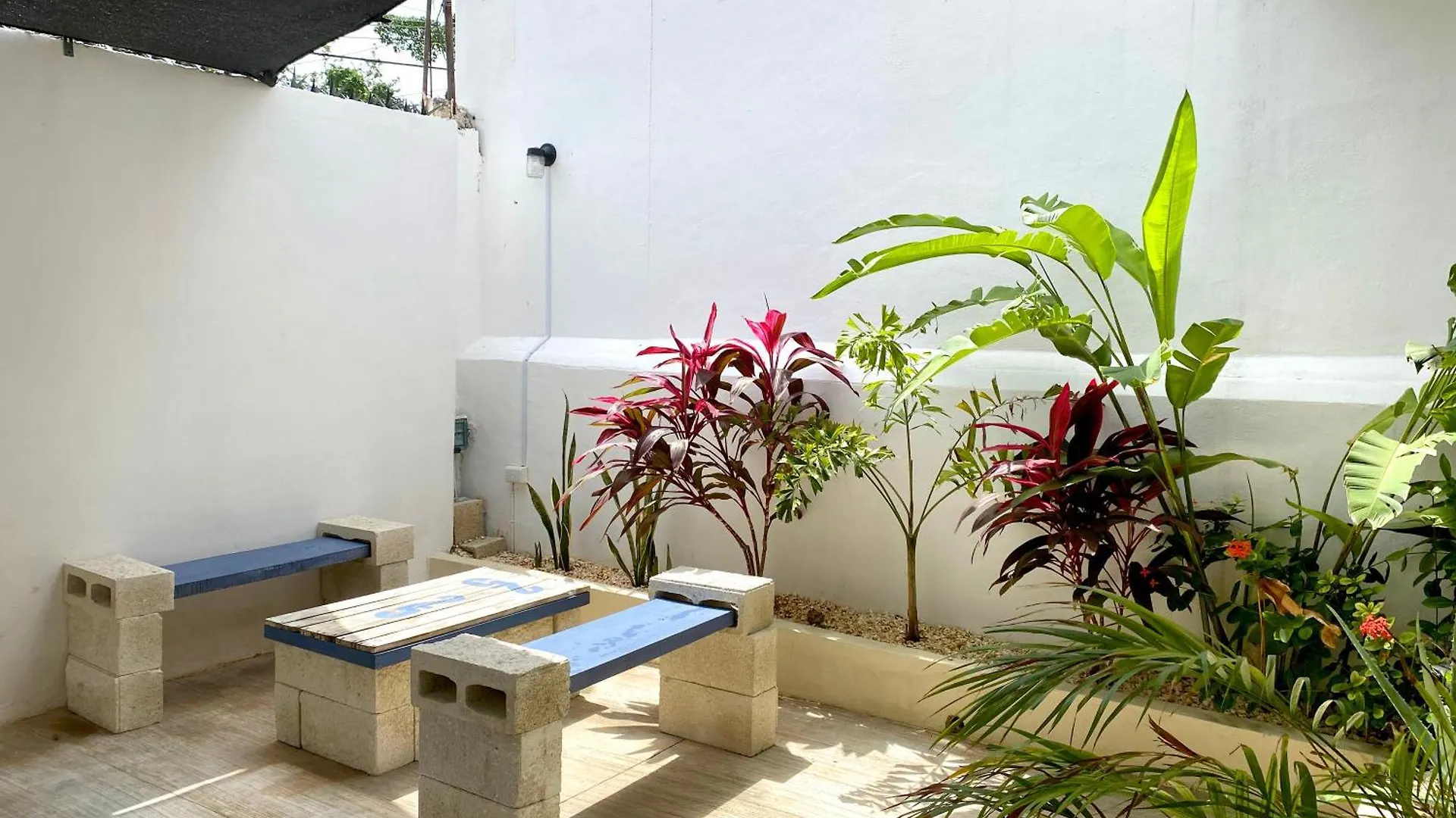 Apartment Estudio 2 Nuevo Cun Centro+Wifi+Aa Cancun