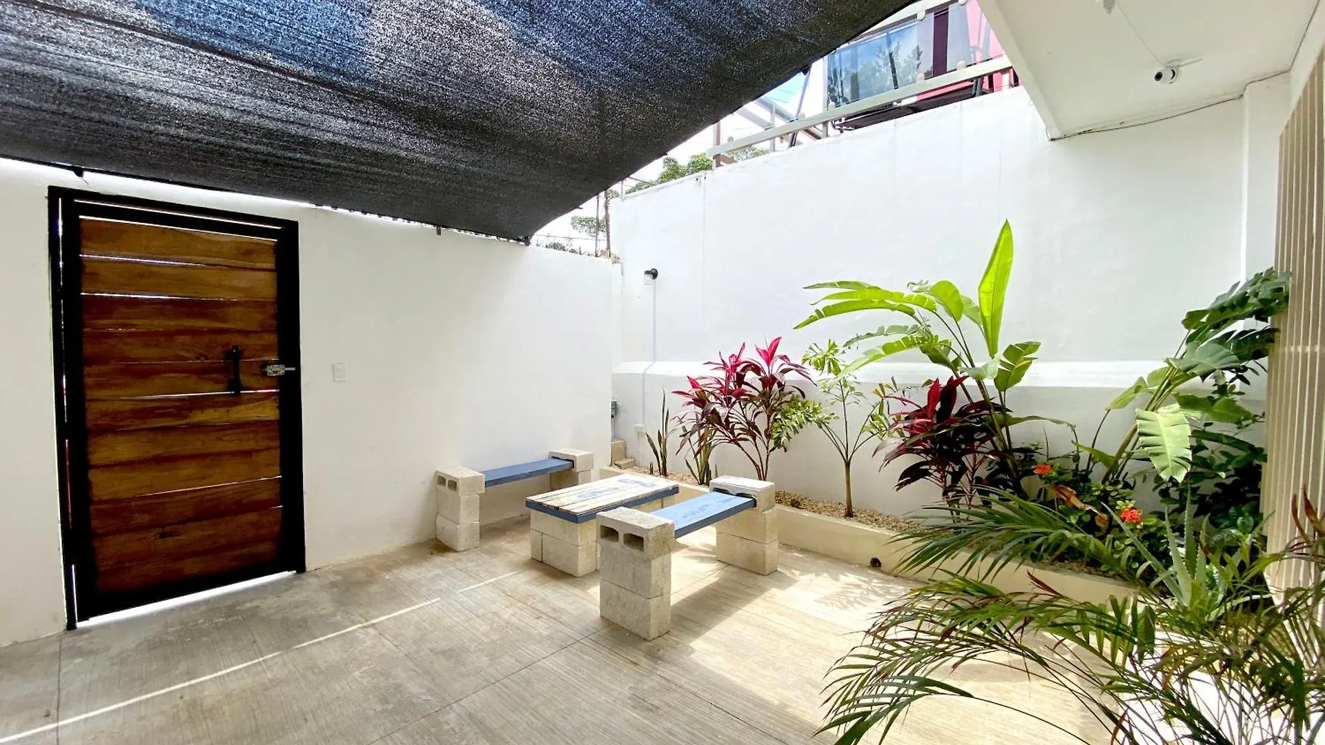 Estudio 2 Nuevo Cun Centro+Wifi+Aa Cancun
