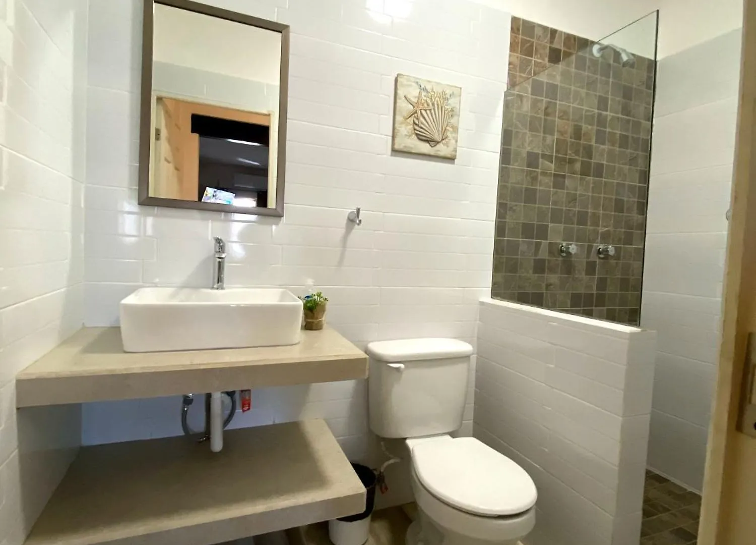 Estudio 2 Nuevo Cun Centro+Wifi+Aa Cancún 0*,  Mexiko