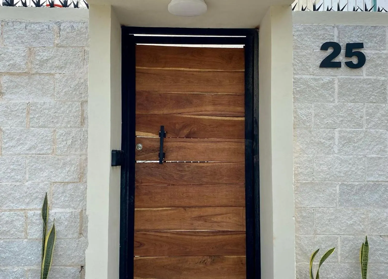 Estudio 2 Nuevo Cun Centro+Wifi+Aa Cancún 0*,