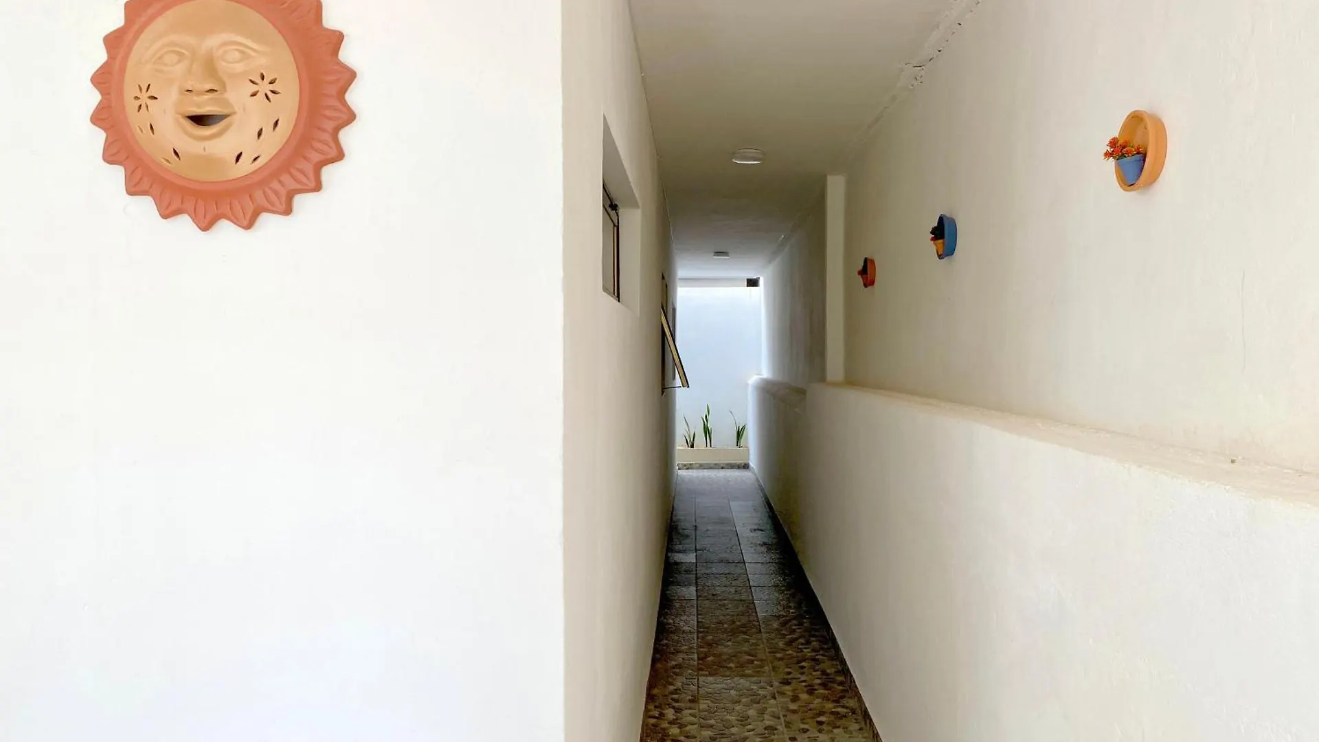 Estudio 2 Nuevo Cun Centro+Wifi+Aa Cancún Apartmán