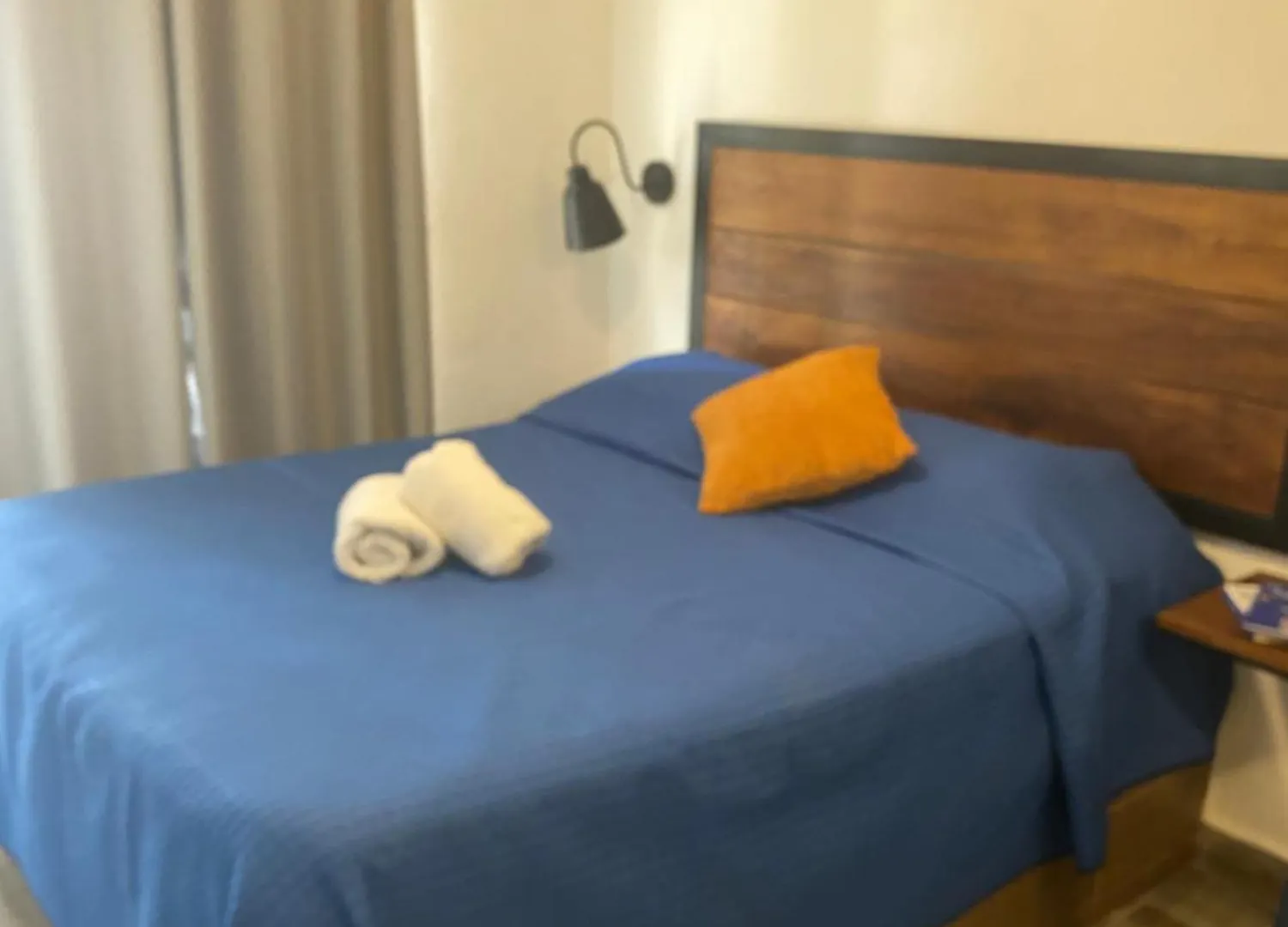Apartmán Estudio 2 Nuevo Cun Centro+Wifi+Aa Cancún