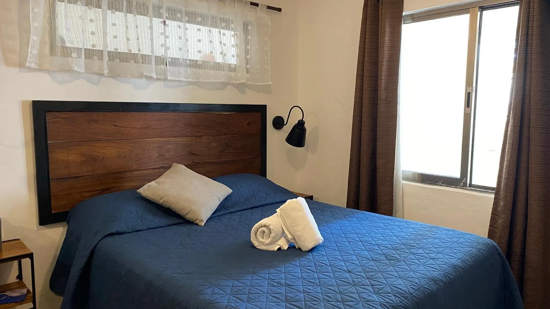 Estudio 2 Nuevo Cun Centro+Wifi+Aa Cancún 0*,  Mexiko